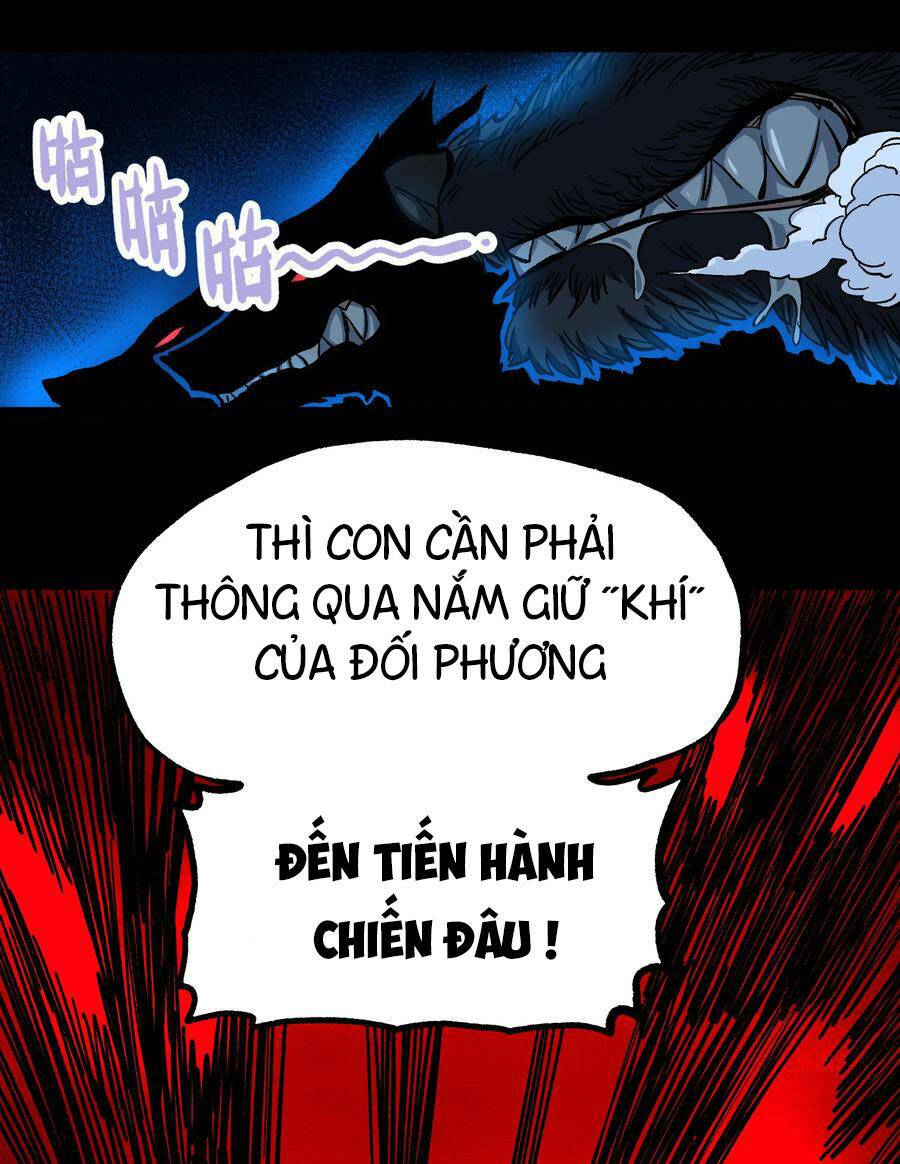 Vú Em Vô Địch Chapter 7 - Trang 54