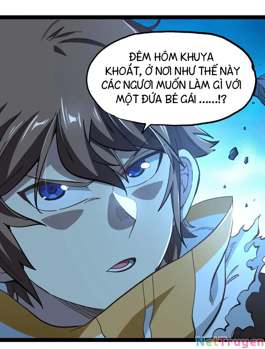 Vú Em Vô Địch Chapter 19 - Trang 1