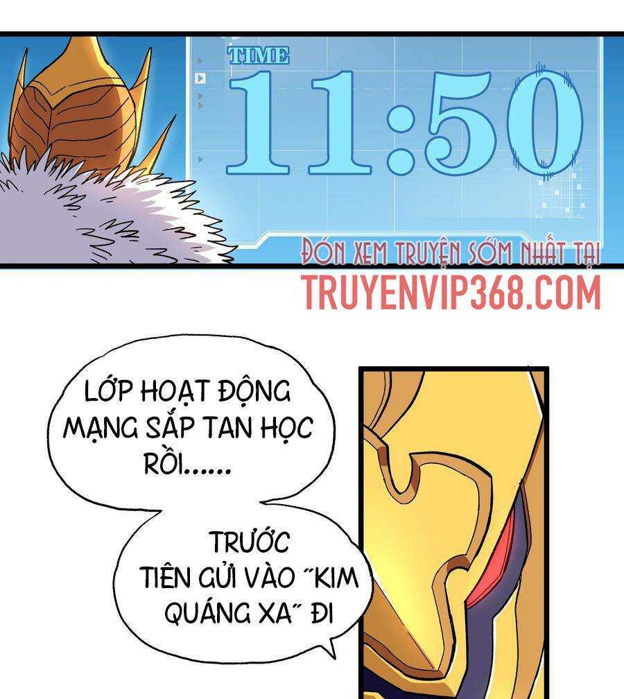 Vú Em Vô Địch Chapter 1 - Trang 39