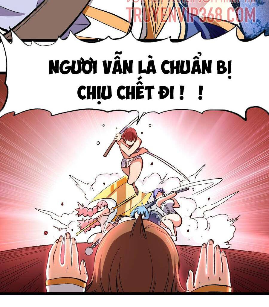 Vú Em Vô Địch Chapter 5 - Trang 27