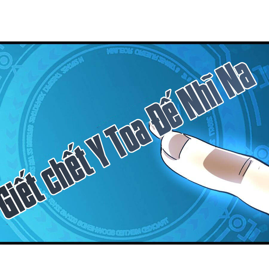 Vú Em Vô Địch Chapter 23 - Trang 46