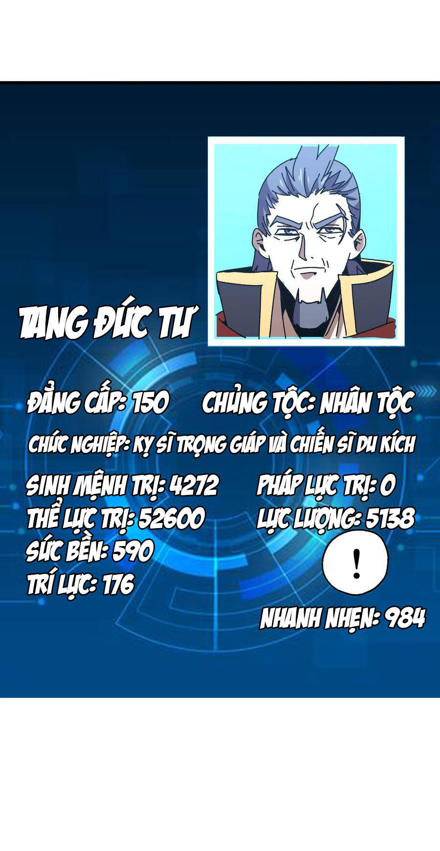 Vú Em Vô Địch Chapter 25 - Trang 53