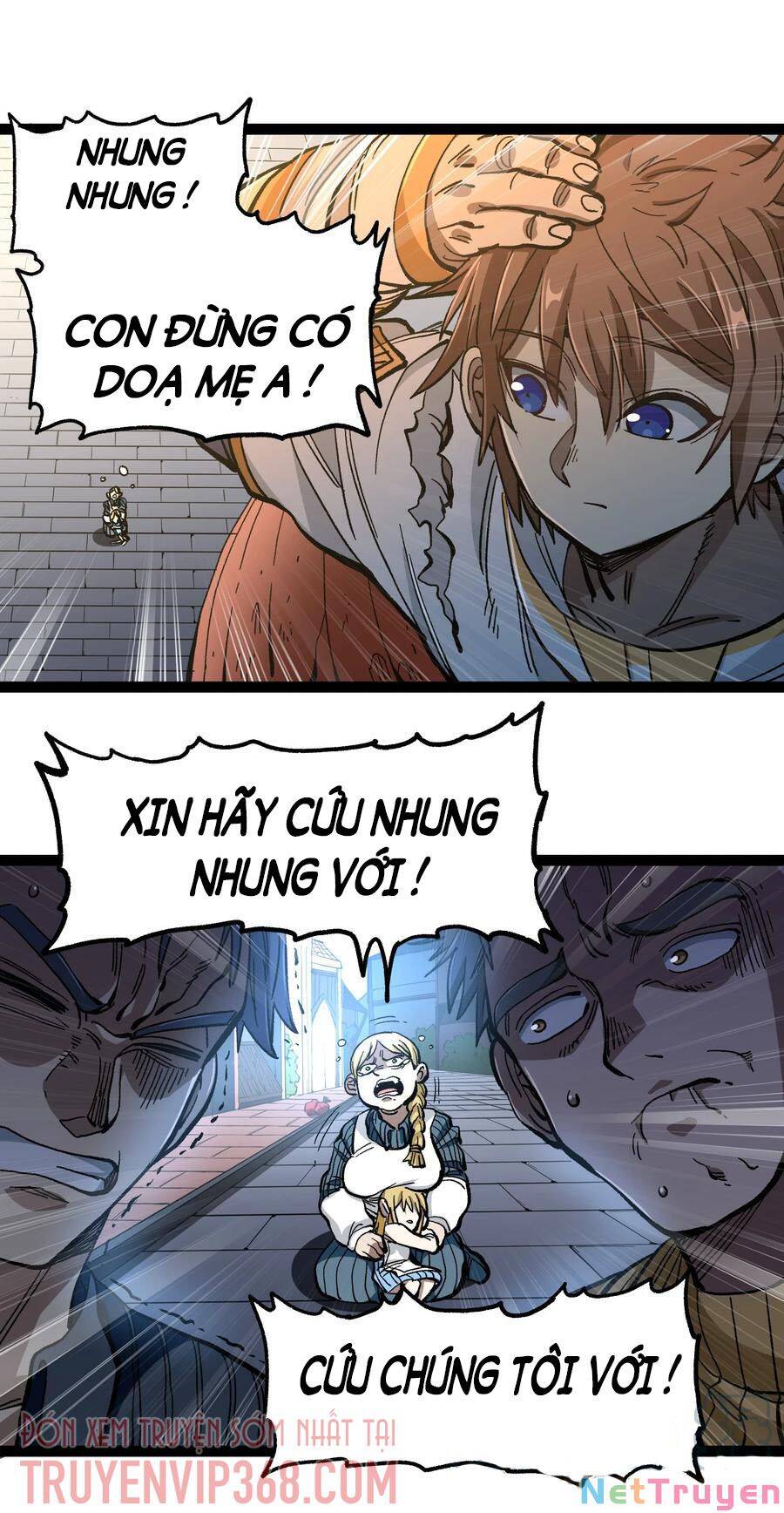 Vú Em Vô Địch Chapter 15 - Trang 5