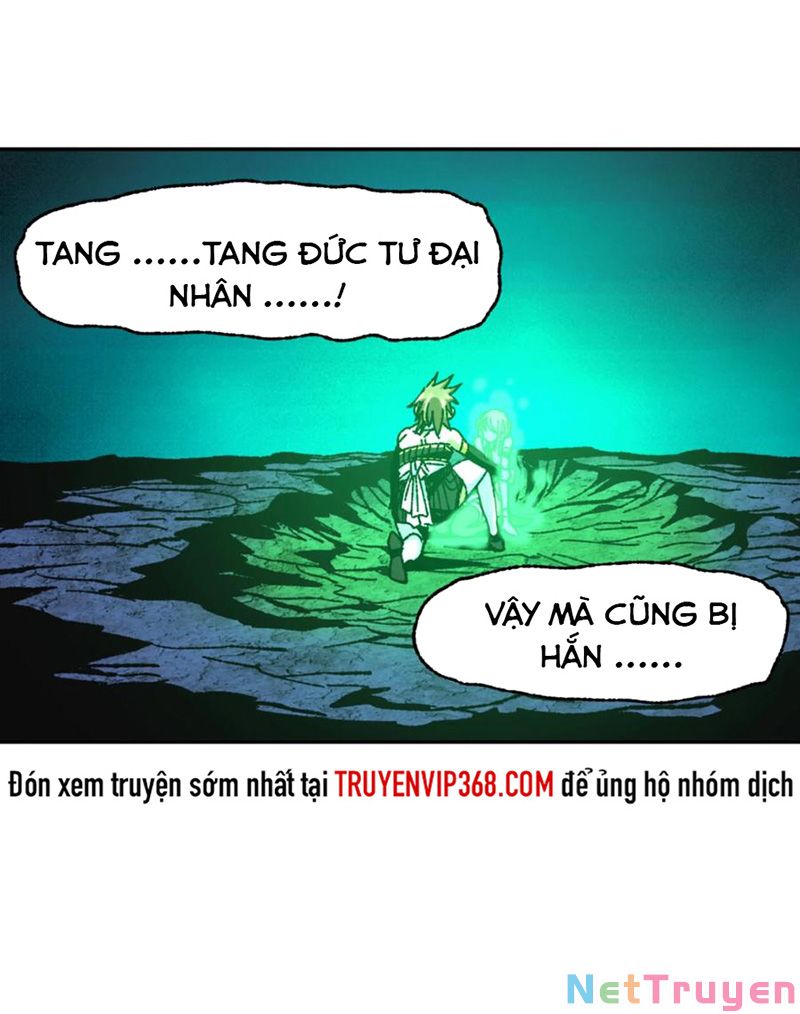 Vú Em Vô Địch Chapter 30 - Trang 4