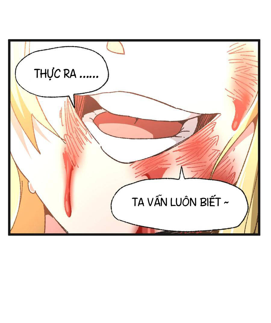 Vú Em Vô Địch Chapter 29 - Trang 28