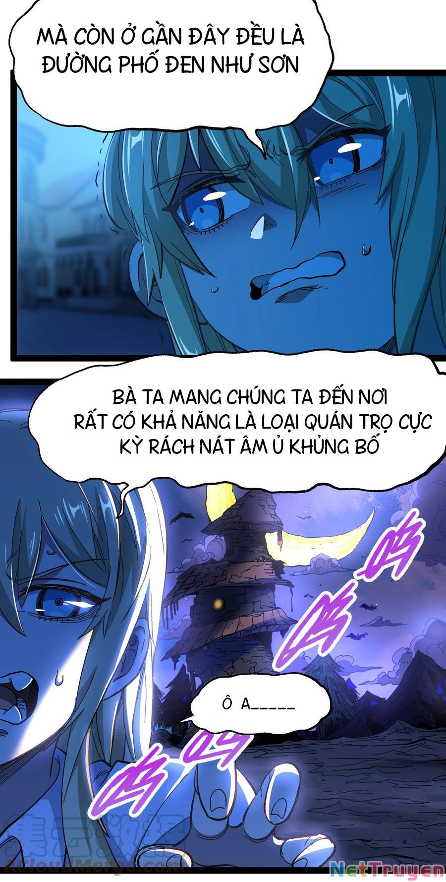 Vú Em Vô Địch Chapter 19 - Trang 66