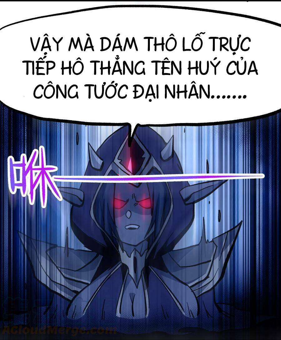 Vú Em Vô Địch Chapter 7 - Trang 15