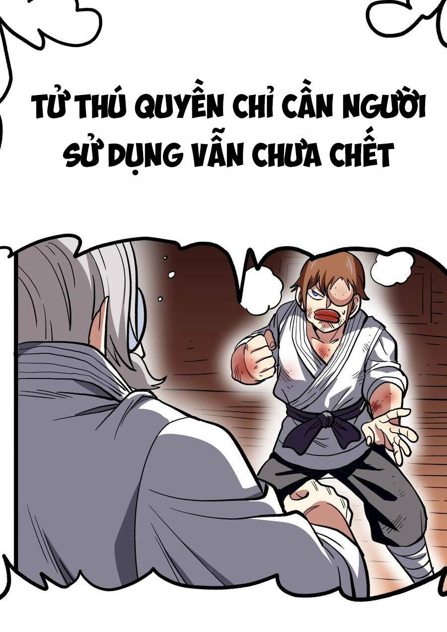 Vú Em Vô Địch Chapter 2 - Trang 76