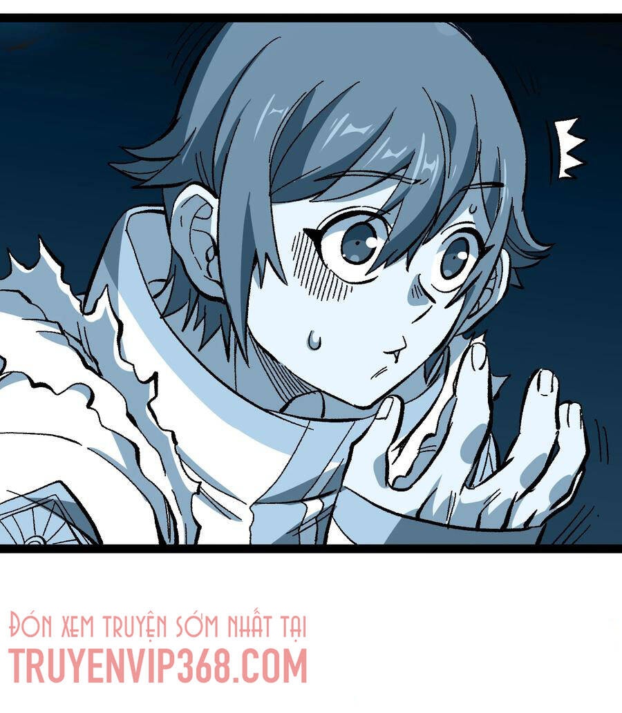 Vú Em Vô Địch Chapter 17 - Trang 56