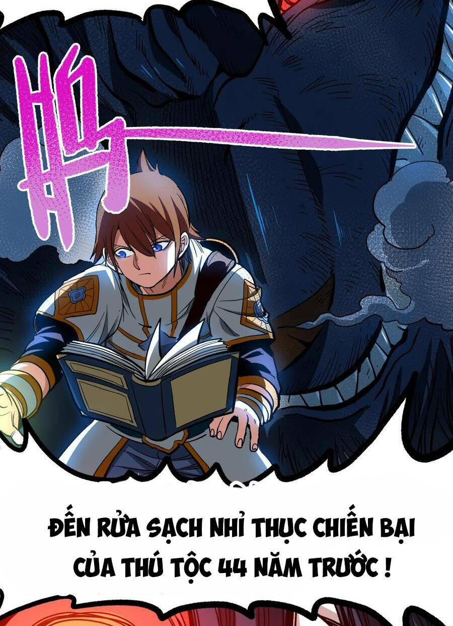 Vú Em Vô Địch Chapter 2 - Trang 81