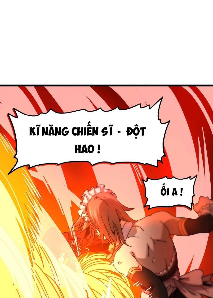 Vú Em Vô Địch Chapter 26 - Trang 38