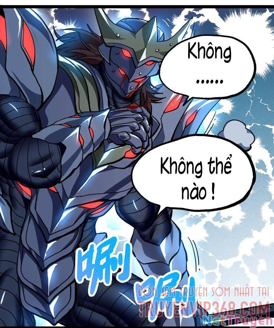 Vú Em Vô Địch Chapter 11 - Trang 45