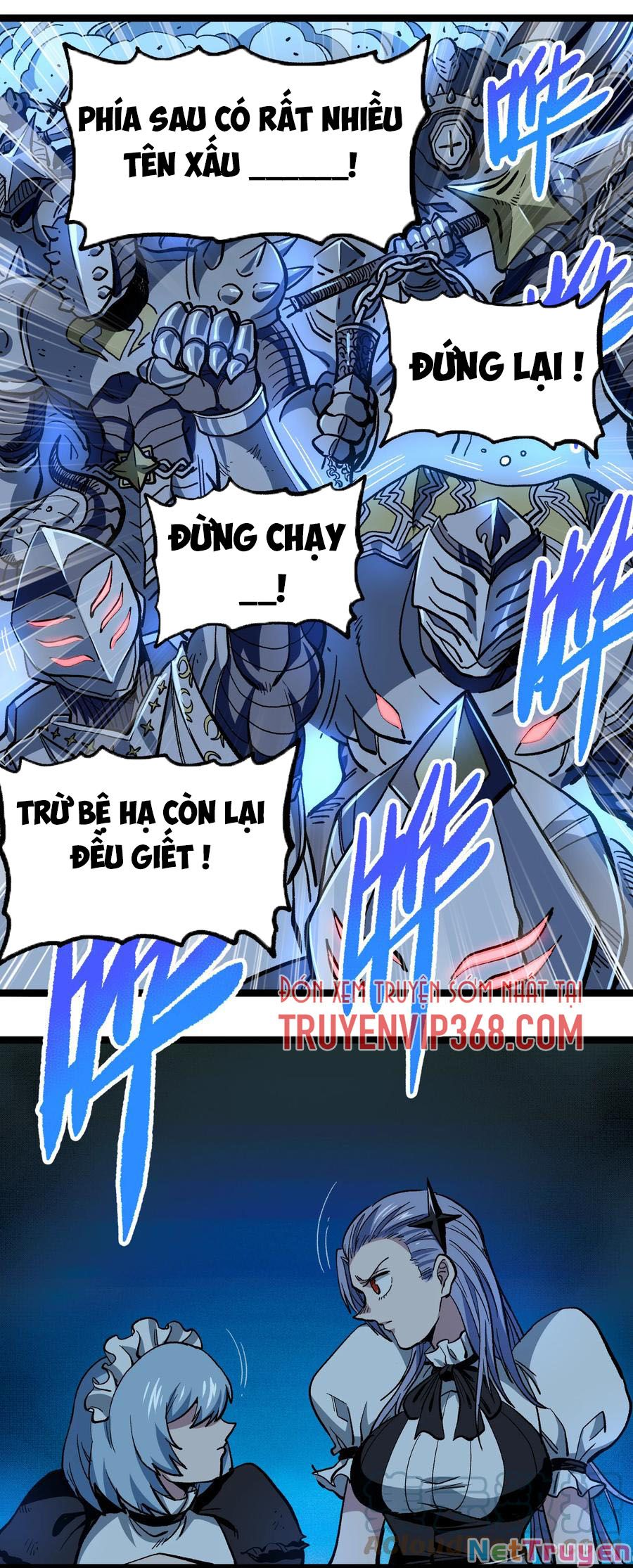 Vú Em Vô Địch Chapter 9 - Trang 9