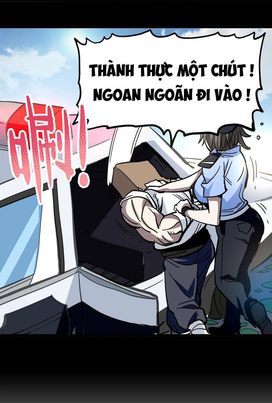 Vú Em Vô Địch Chapter 7 - Trang 62