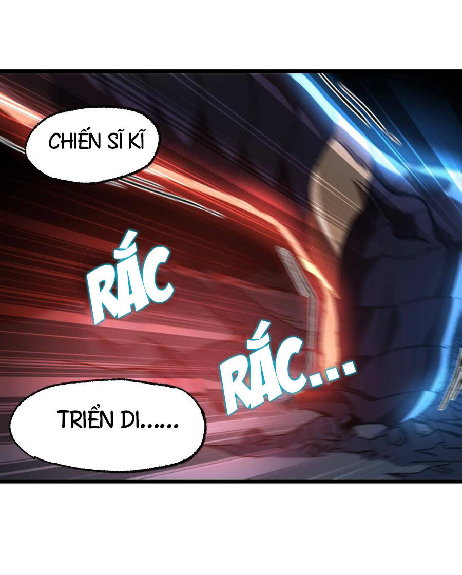 Vú Em Vô Địch Chapter 28 - Trang 18