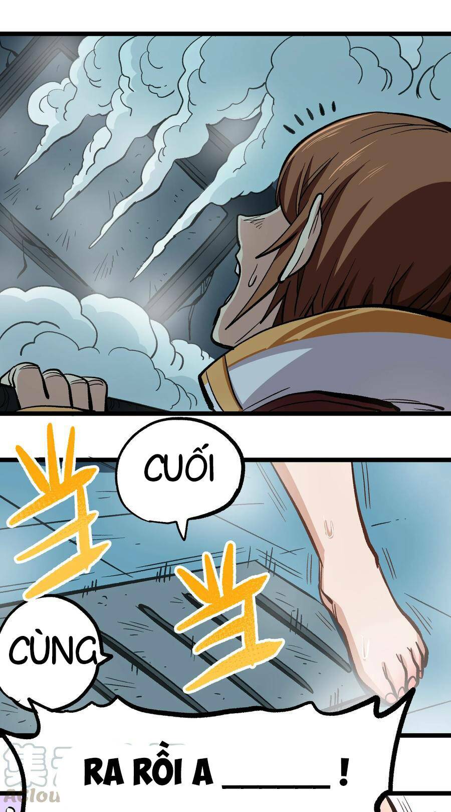 Vú Em Vô Địch Chapter 4 - Trang 78