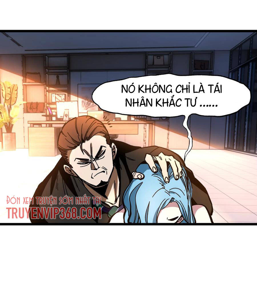 Vú Em Vô Địch Chapter 22 - Trang 11