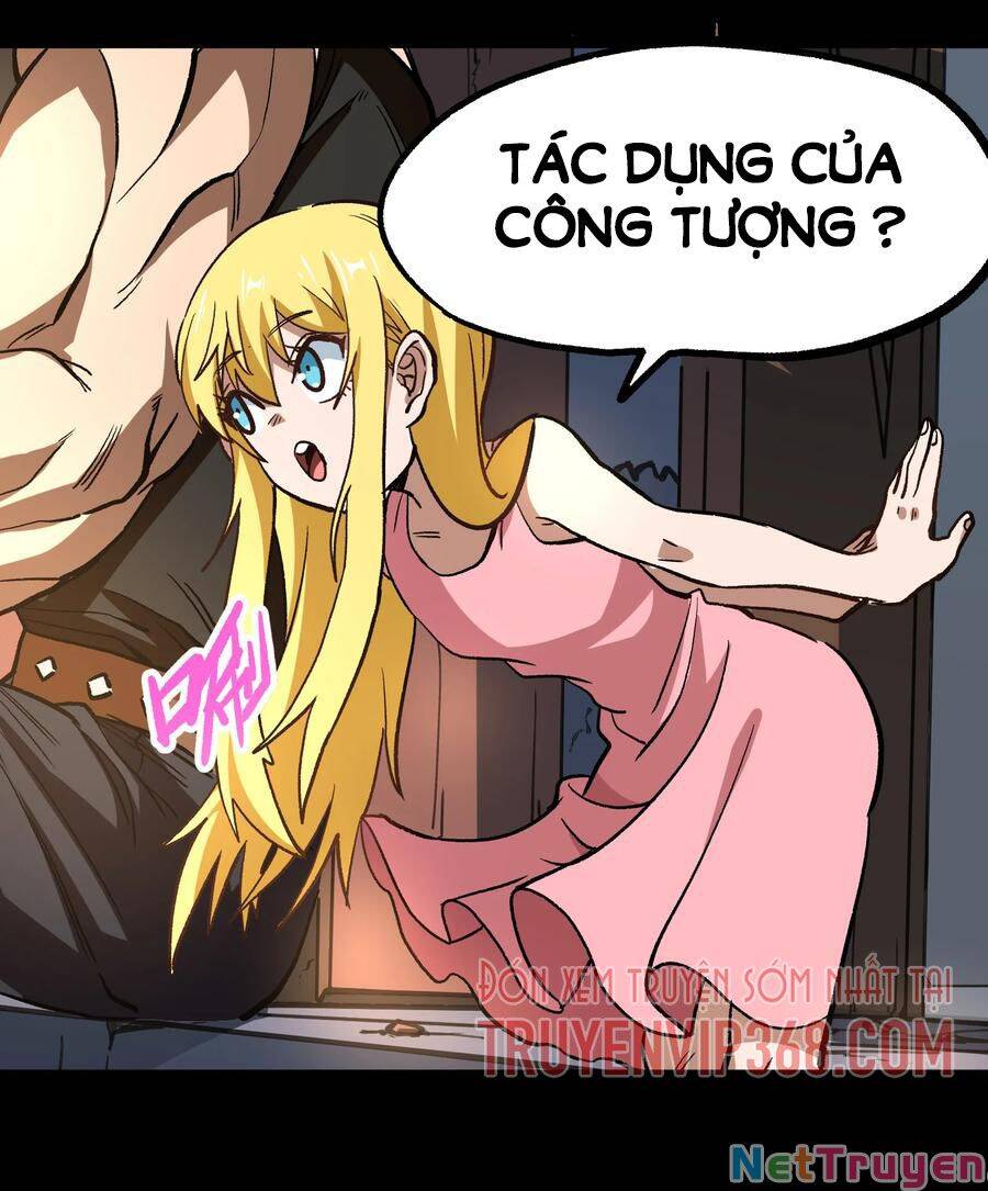 Vú Em Vô Địch Chapter 13 - Trang 62