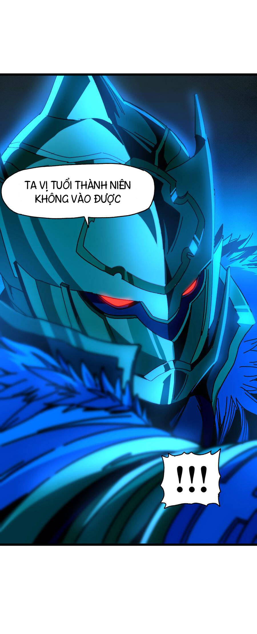 Vú Em Vô Địch Chapter 25 - Trang 77