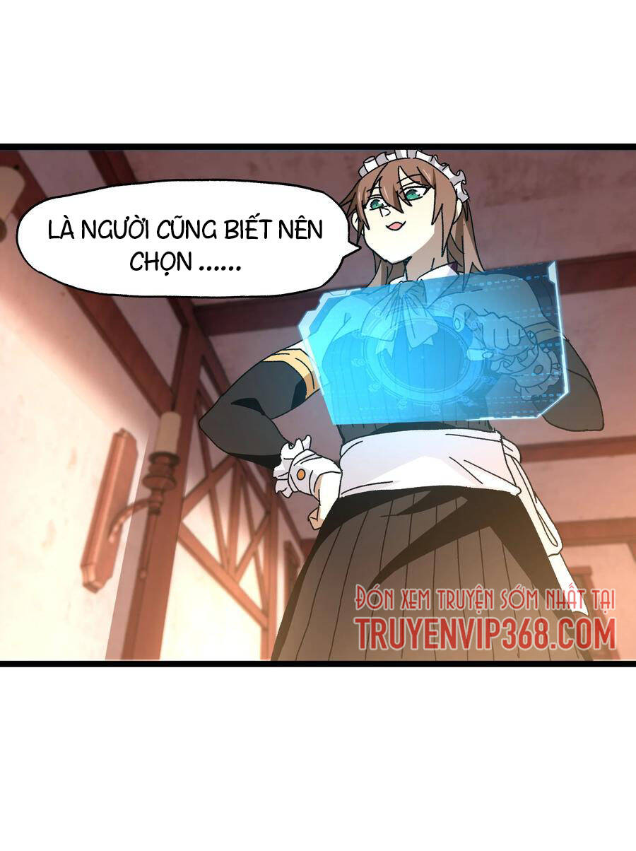 Vú Em Vô Địch Chapter 23 - Trang 44