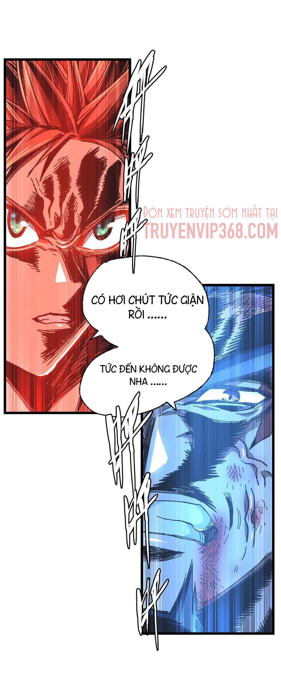 Vú Em Vô Địch Chapter 29 - Trang 51