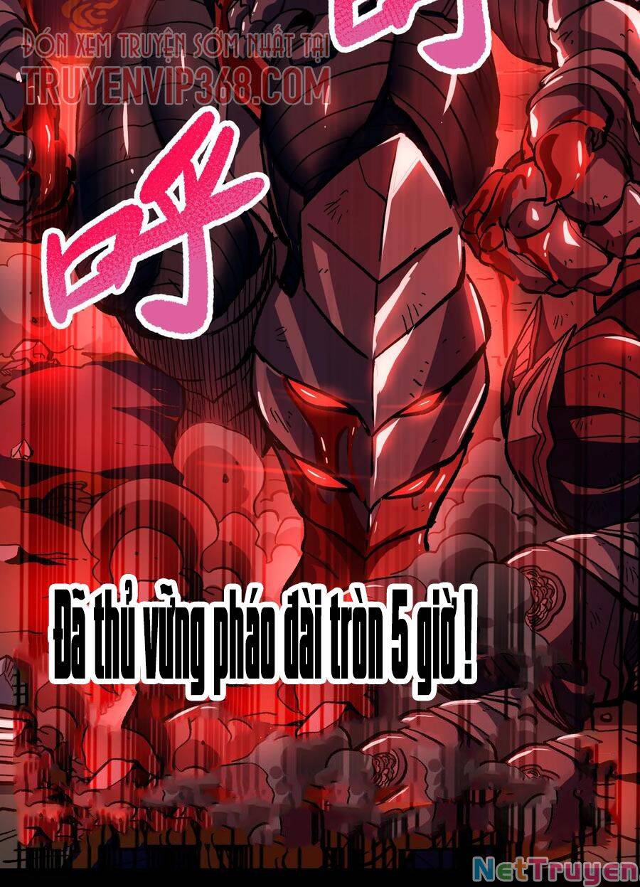 Vú Em Vô Địch Chapter 11 - Trang 36