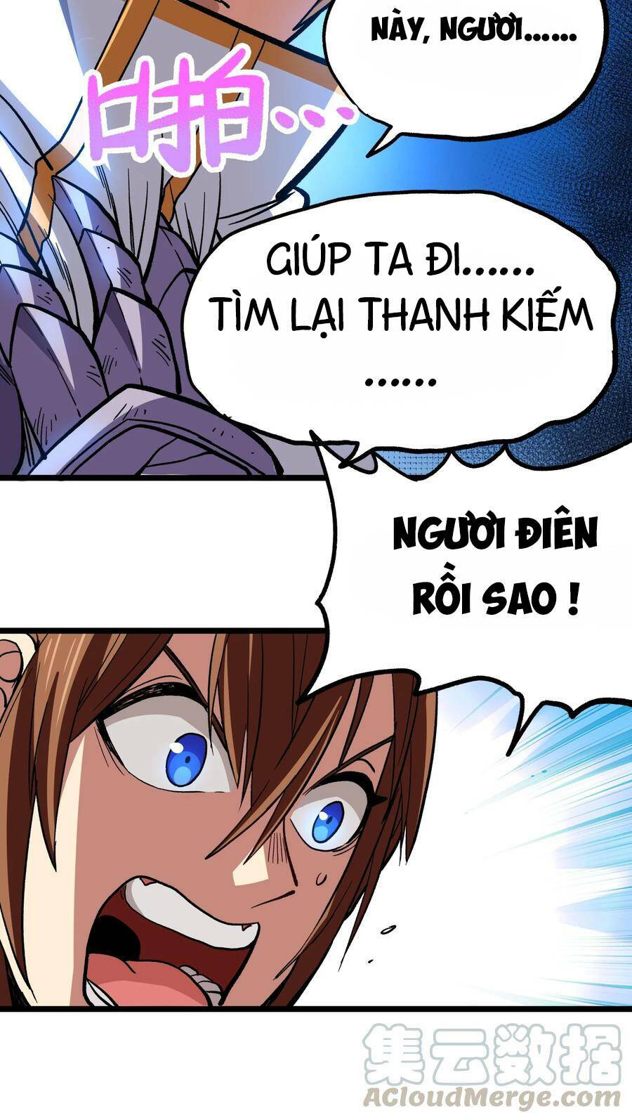 Vú Em Vô Địch Chapter 2 - Trang 73