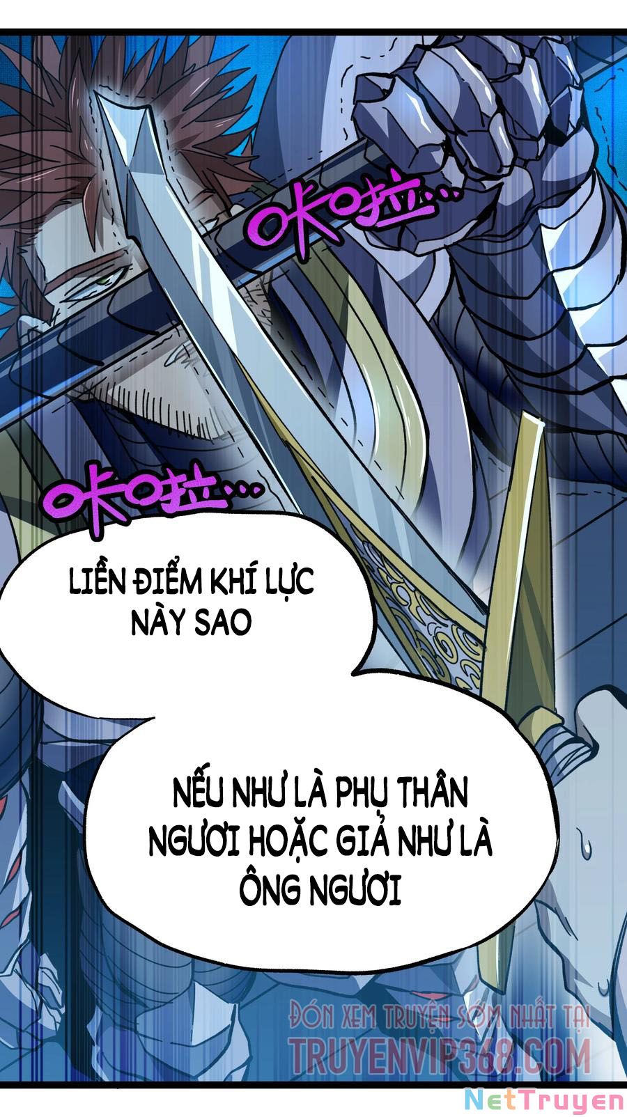 Vú Em Vô Địch Chapter 10 - Trang 43