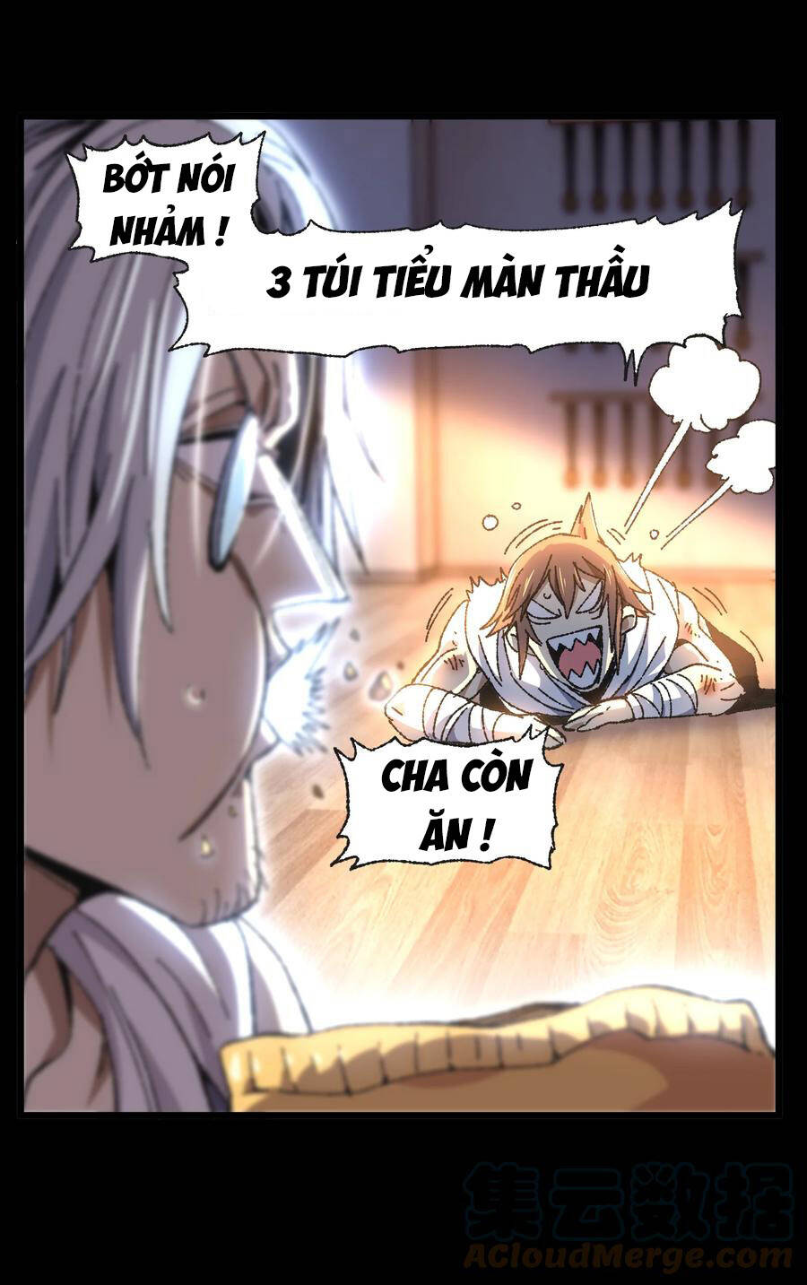 Vú Em Vô Địch Chapter 29 - Trang 72