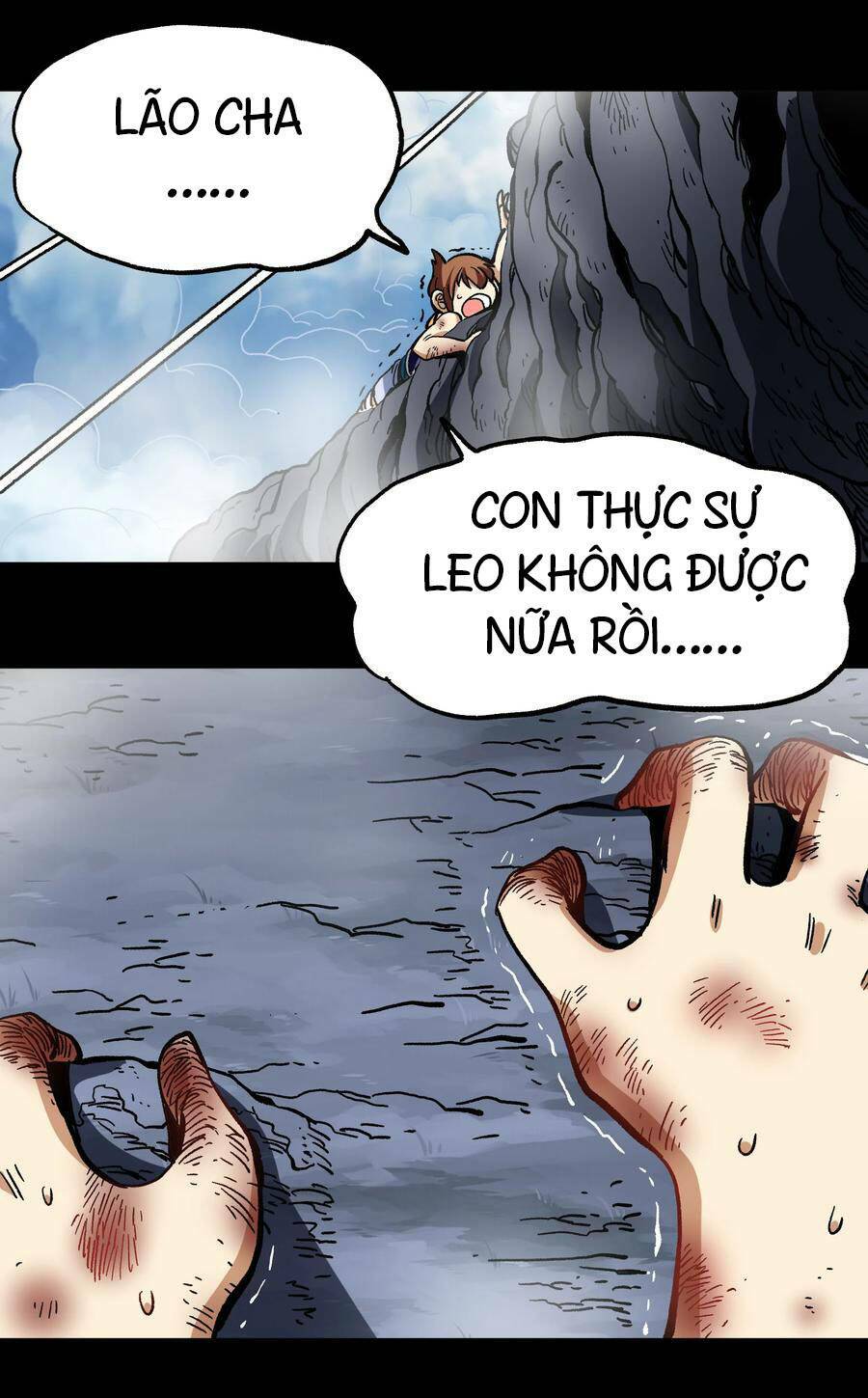 Vú Em Vô Địch Chapter 6 - Trang 38