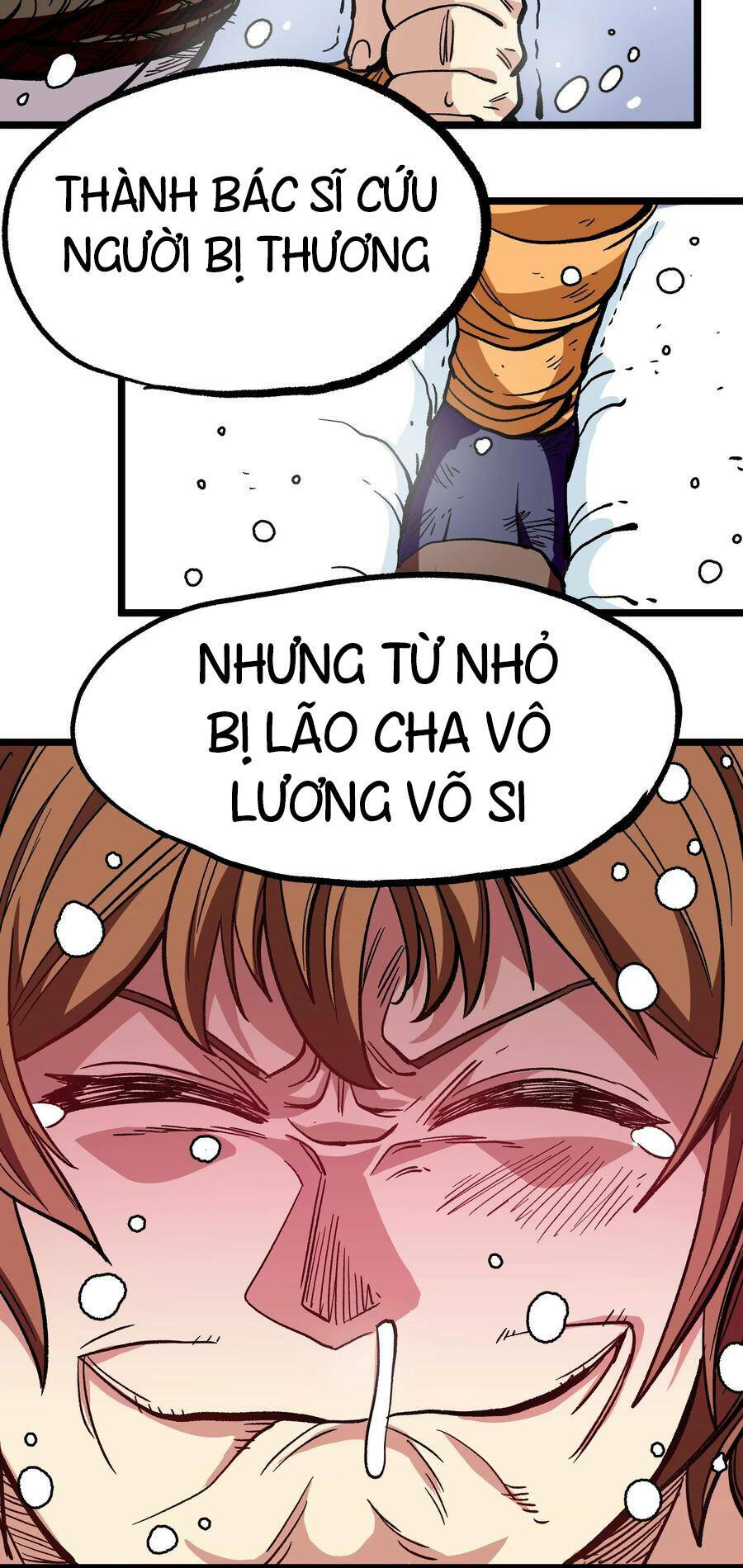 Vú Em Vô Địch Chapter 3 - Trang 77