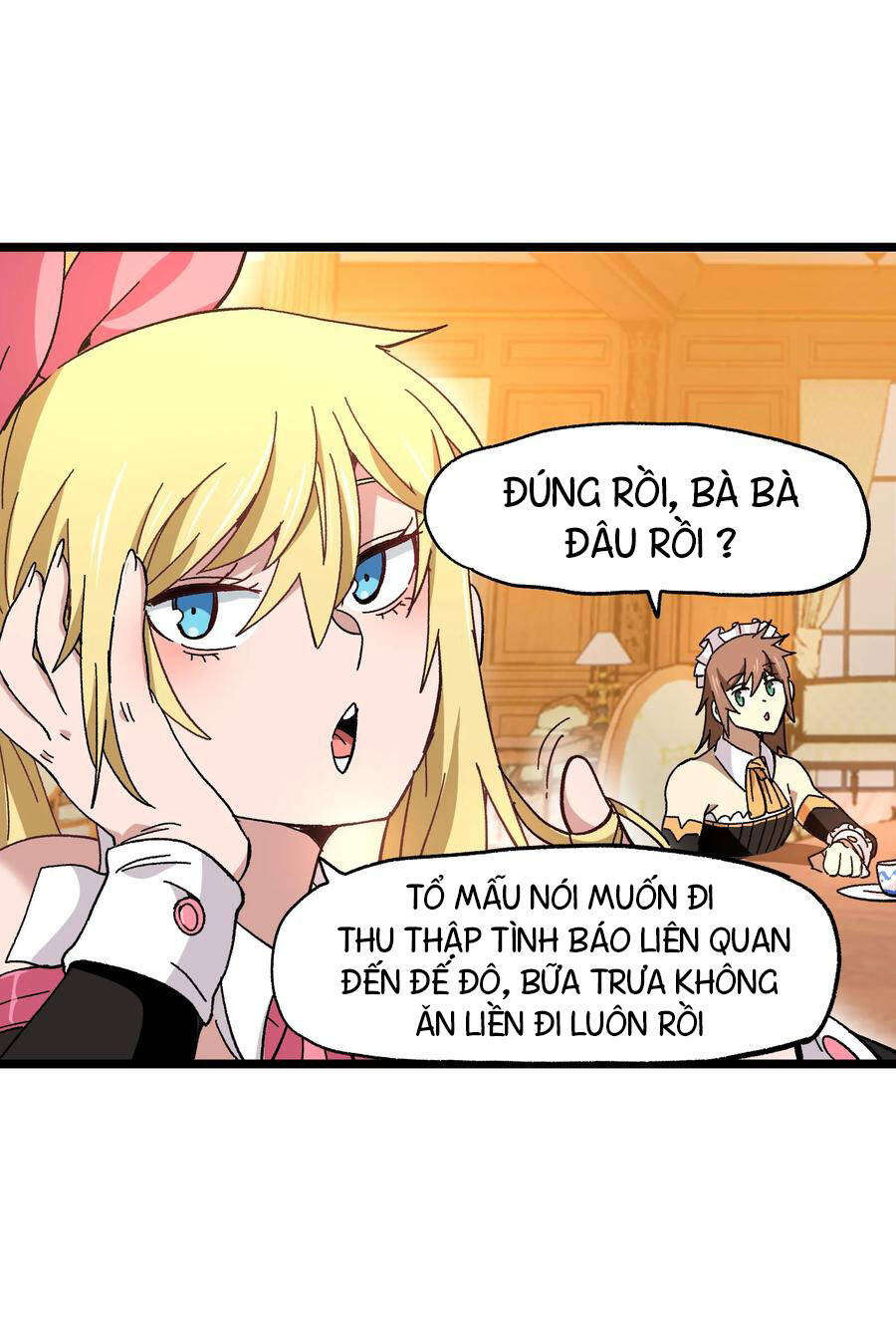 Vú Em Vô Địch Chapter 23 - Trang 83