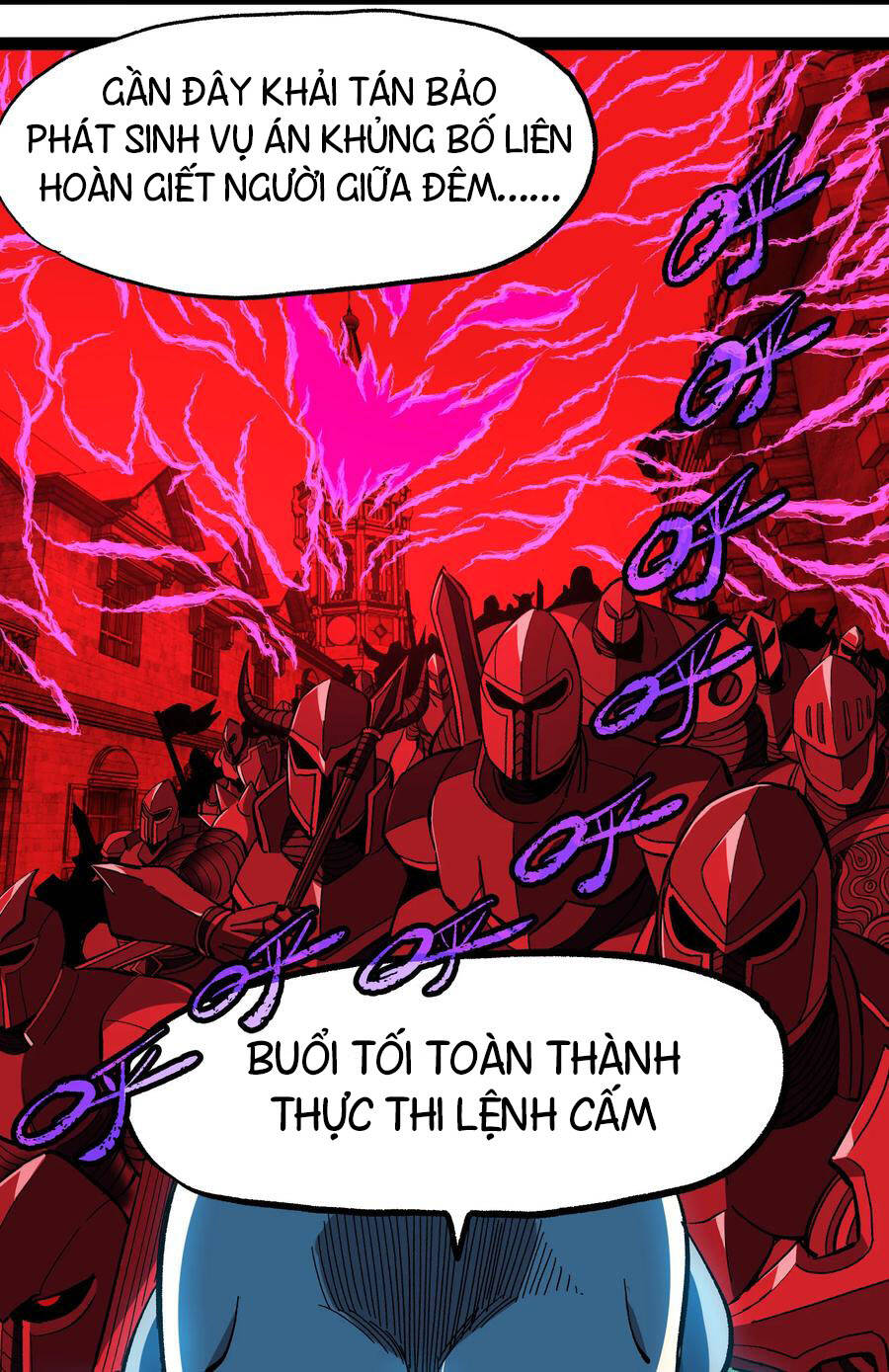 Vú Em Vô Địch Chapter 18 - Trang 56