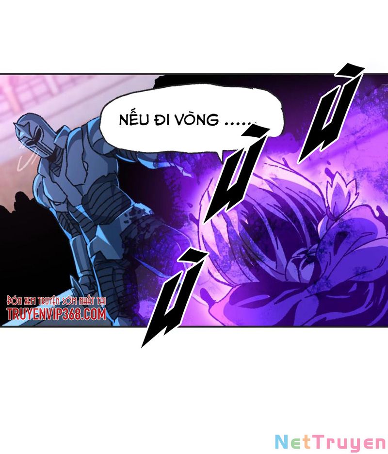 Vú Em Vô Địch Chapter 30 - Trang 35