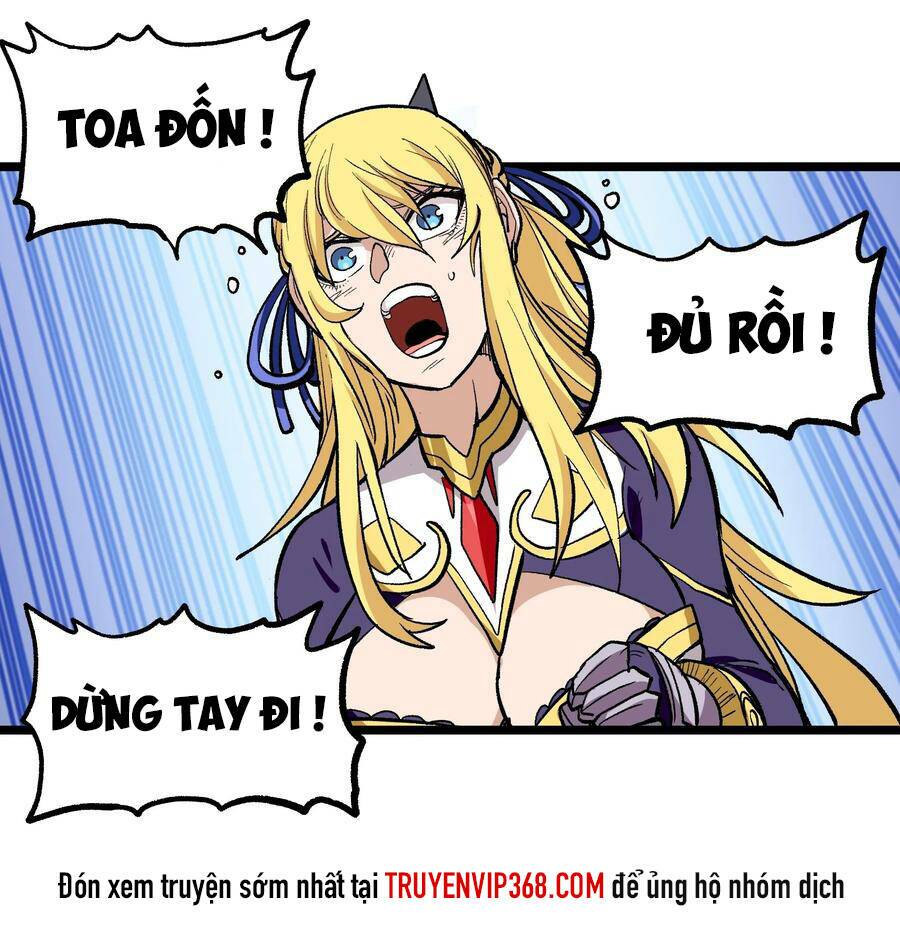 Vú Em Vô Địch Chapter 3 - Trang 81