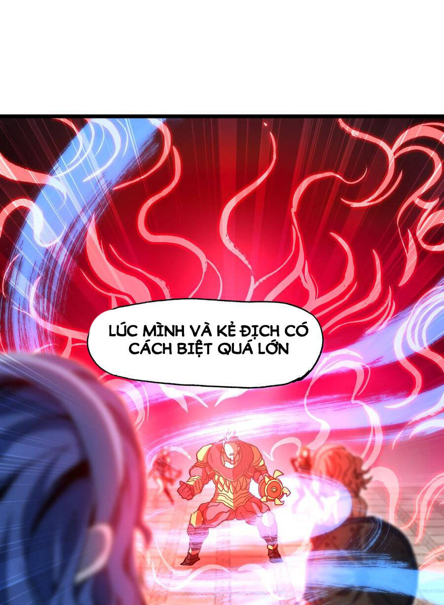 Vú Em Vô Địch Chapter 27 - Trang 42