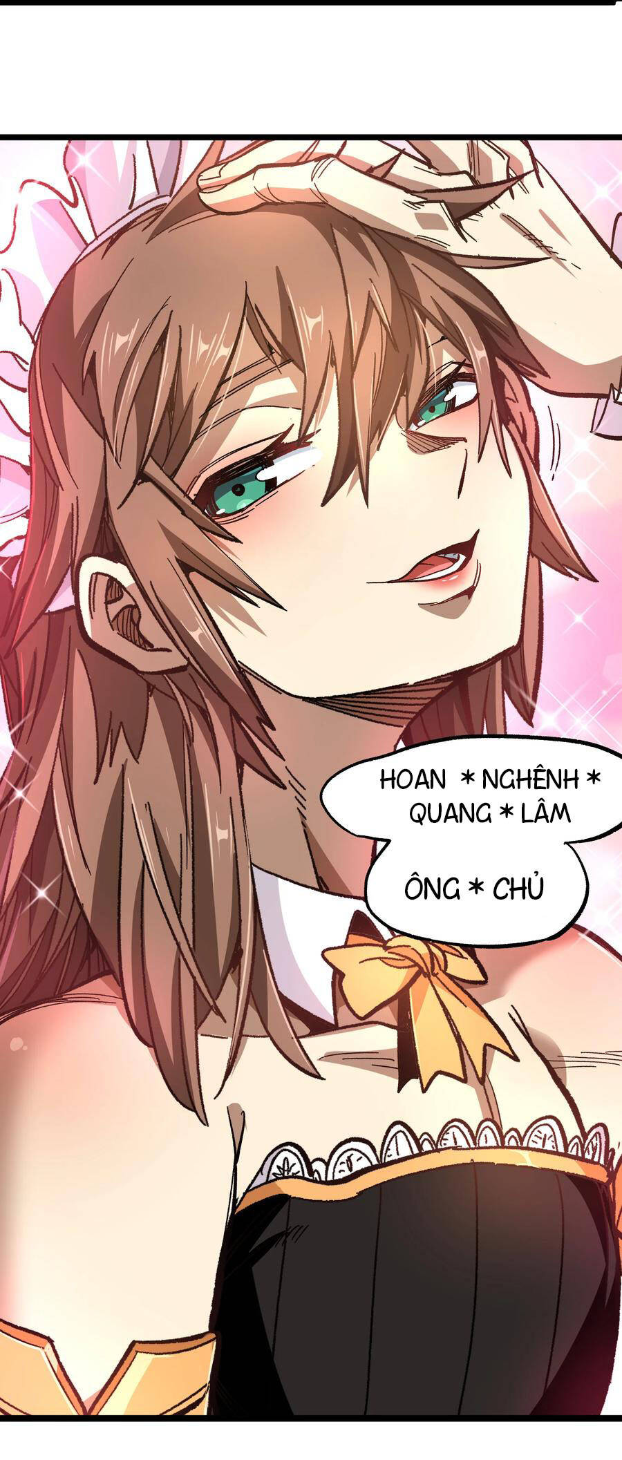 Vú Em Vô Địch Chapter 22 - Trang 99