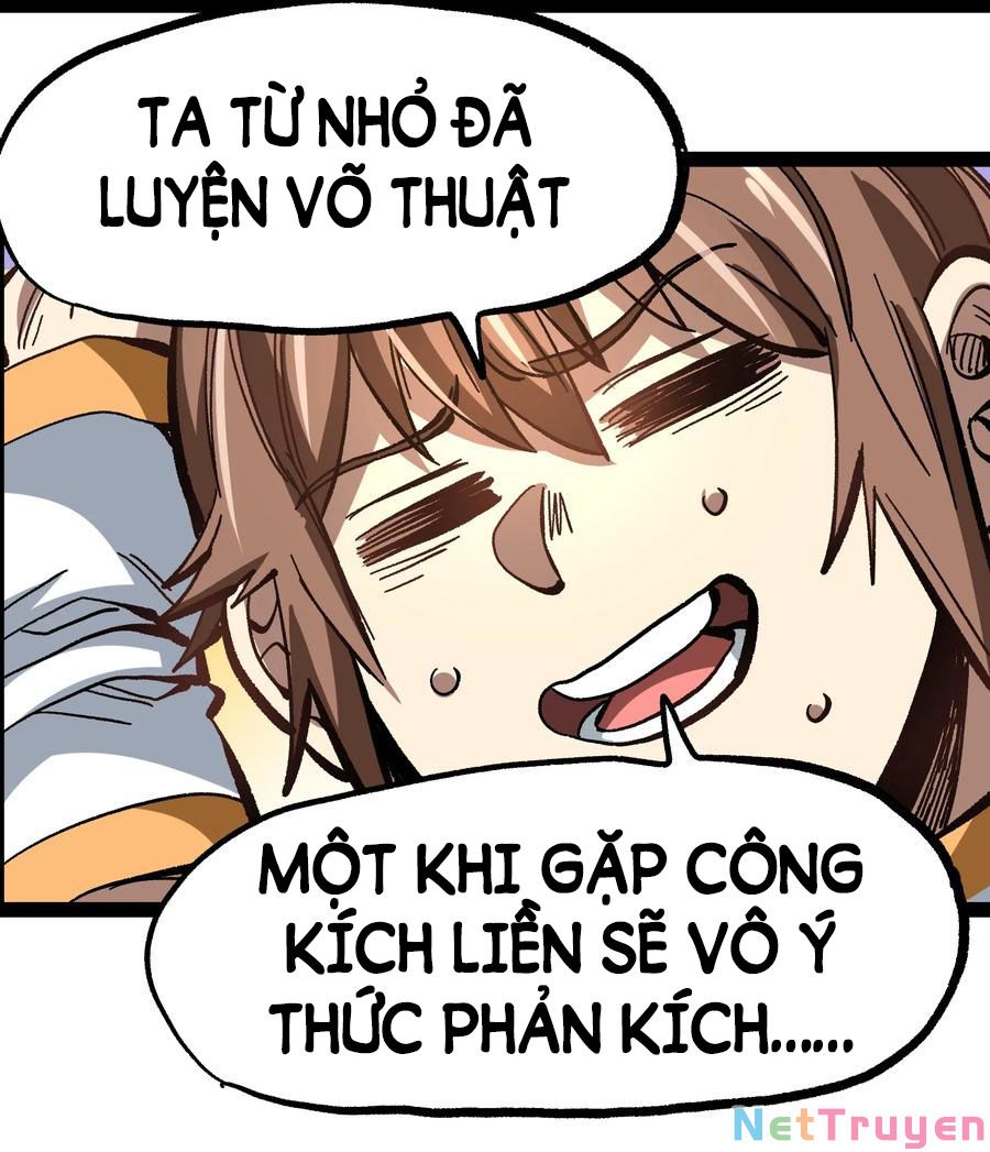 Vú Em Vô Địch Chapter 16 - Trang 9