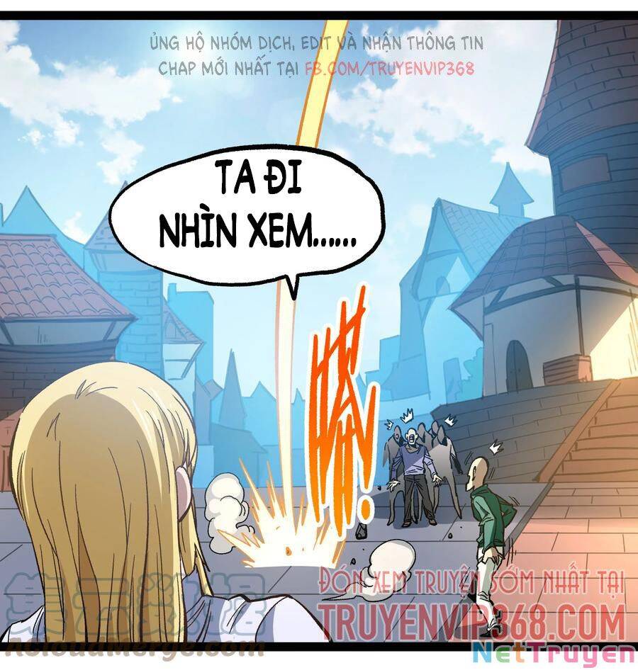 Vú Em Vô Địch Chapter 14 - Trang 81