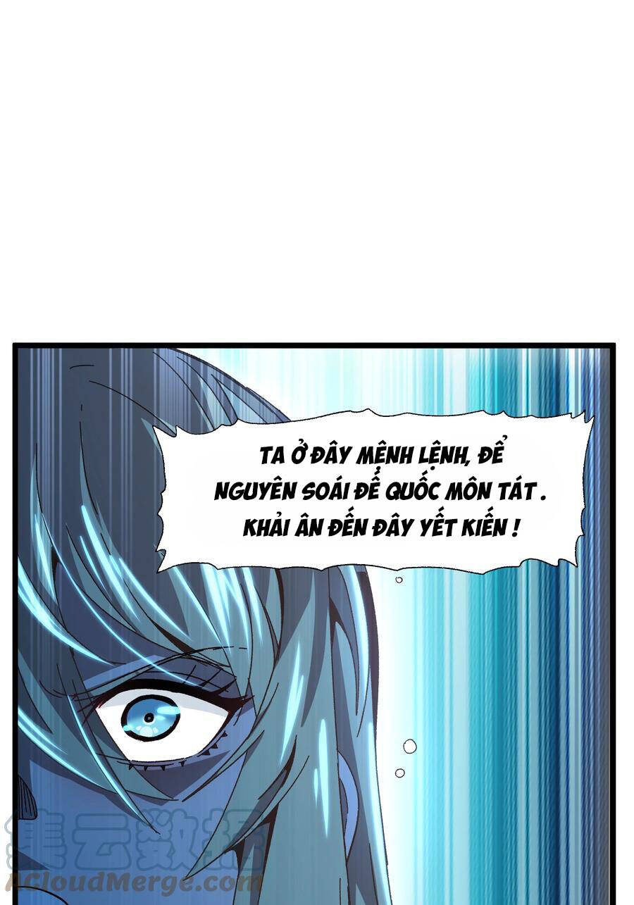 Vú Em Vô Địch Chapter 25 - Trang 10