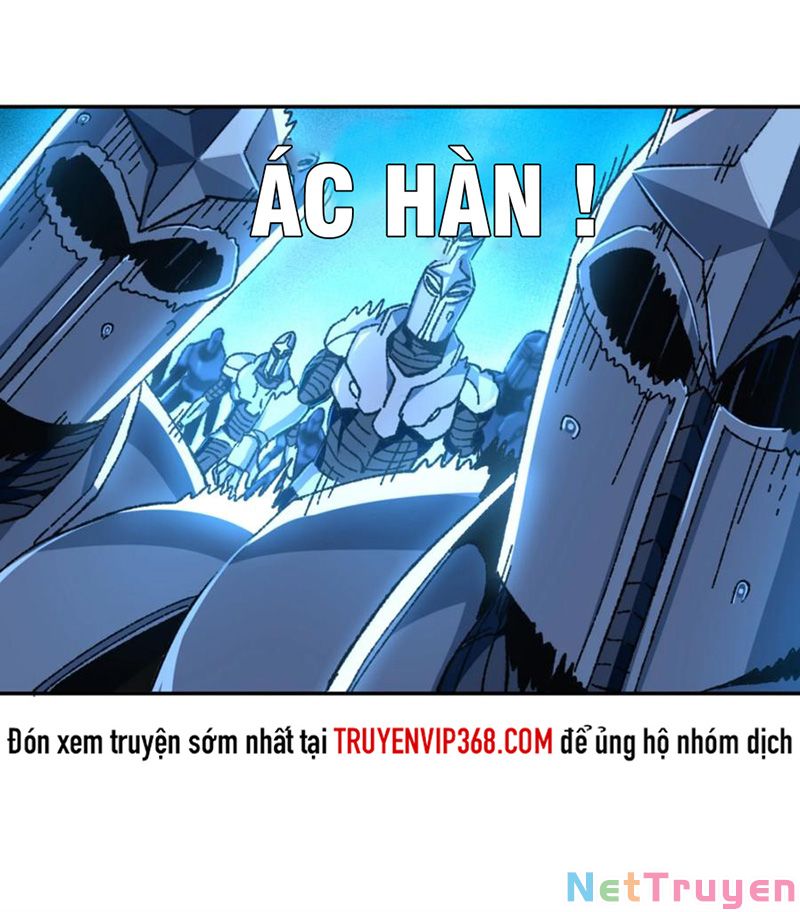 Vú Em Vô Địch Chapter 30 - Trang 17