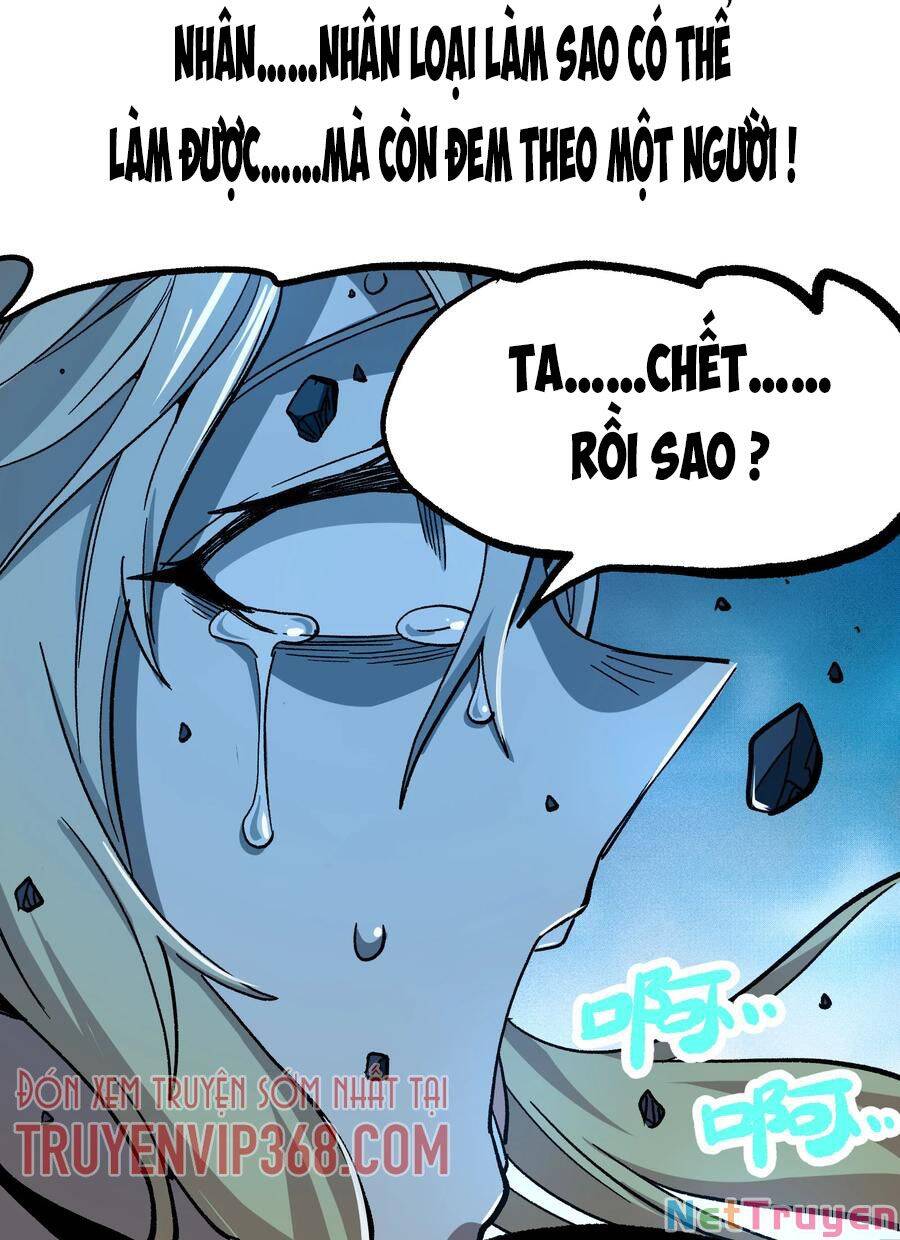 Vú Em Vô Địch Chapter 11 - Trang 71