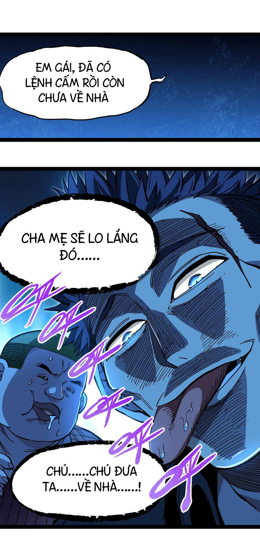 Vú Em Vô Địch Chapter 18 - Trang 65