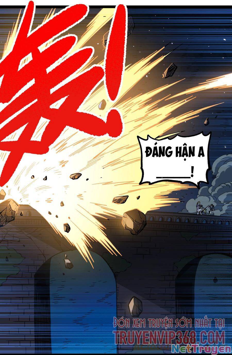 Vú Em Vô Địch Chapter 11 - Trang 23