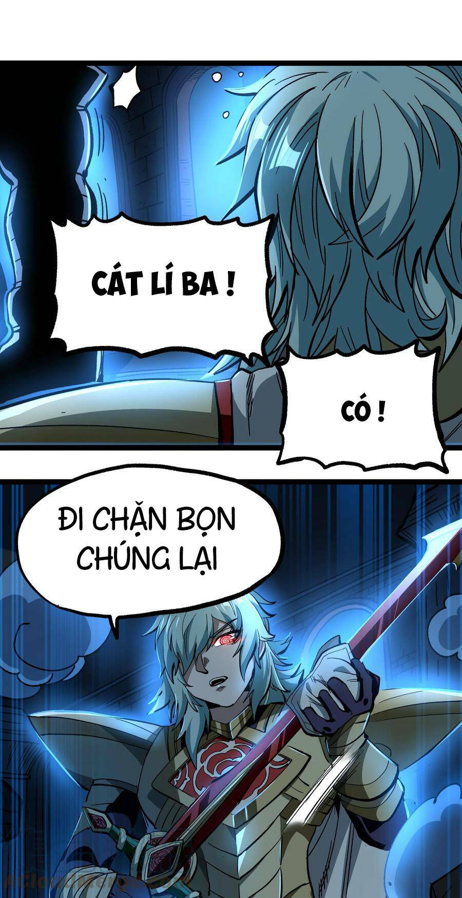 Vú Em Vô Địch Chapter 8 - Trang 77