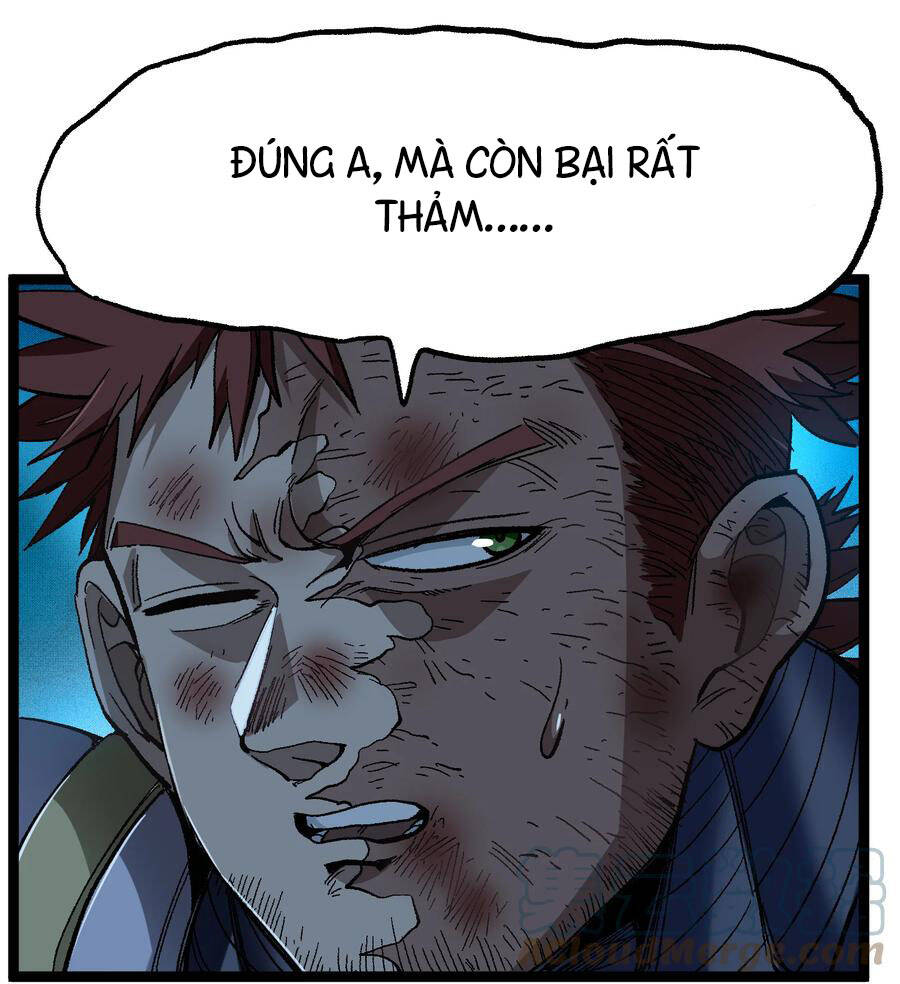 Vú Em Vô Địch Chapter 18 - Trang 7