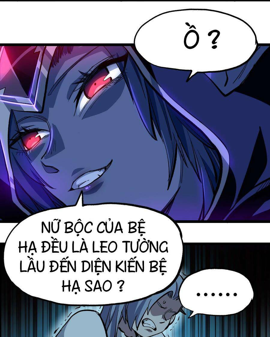 Vú Em Vô Địch Chapter 7 - Trang 11