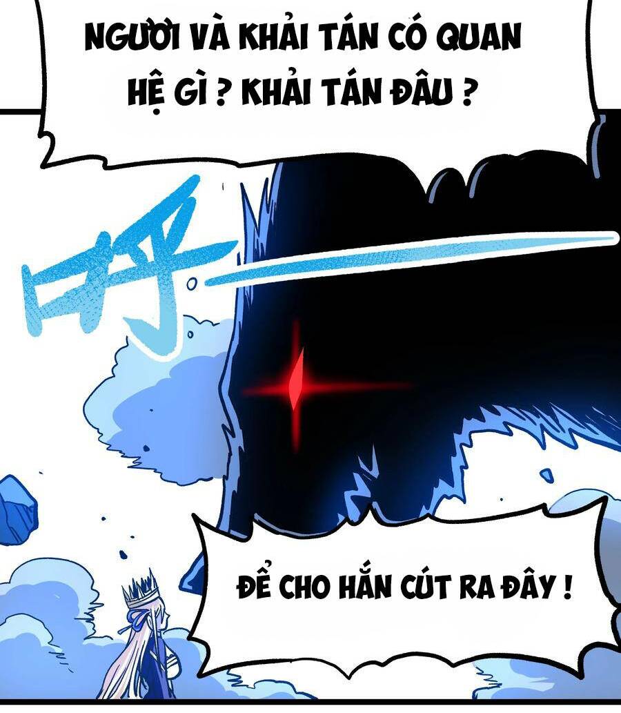 Vú Em Vô Địch Chapter 2 - Trang 33