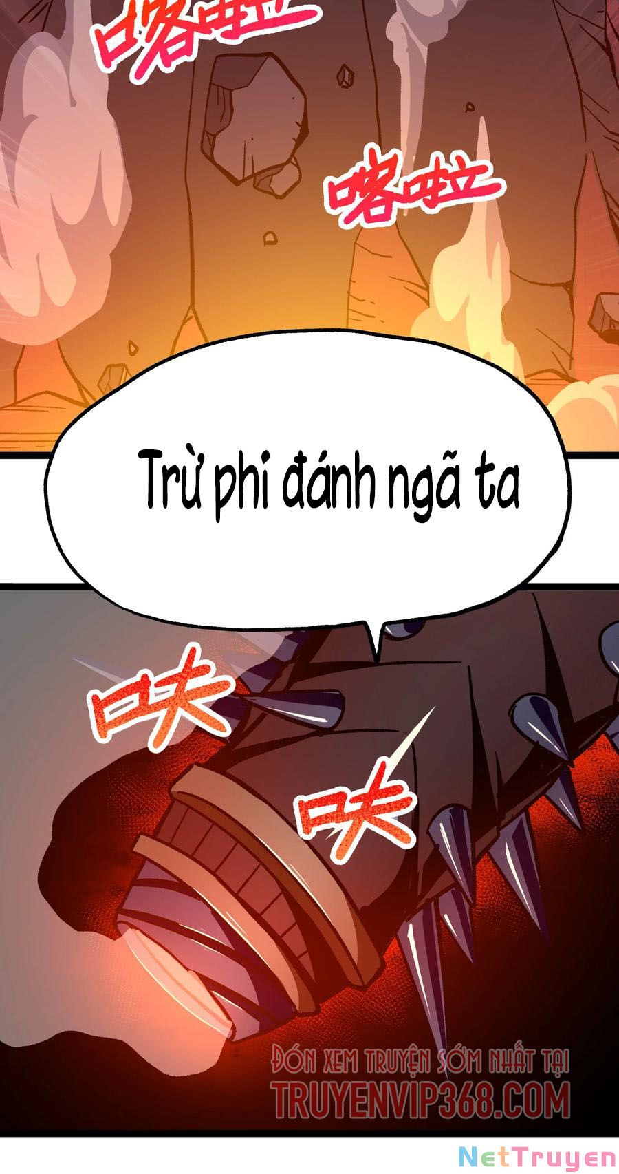 Vú Em Vô Địch Chapter 10 - Trang 18