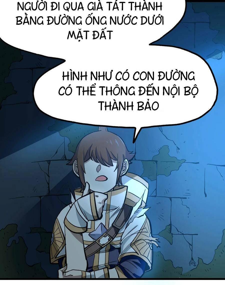 Vú Em Vô Địch Chapter 4 - Trang 59